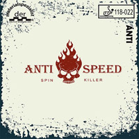 Anti-speed（アンチスピード）